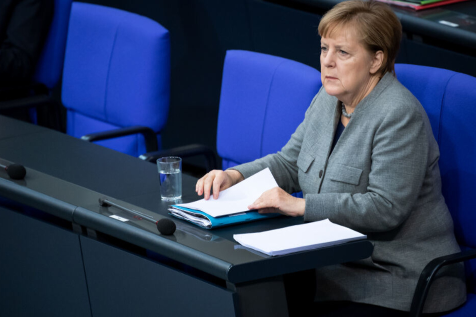 Bricht Angela Merkels große Koalition noch vor der nächsten regulären Wahl auseinander?