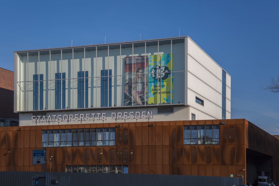 Die Operette sucht junge Talente für den Kinderchor.