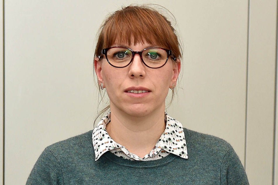 Katja Meier (38, Grüne) ist mit der Umsetzung des Prostitutionsgesetzes nicht zufrieden.