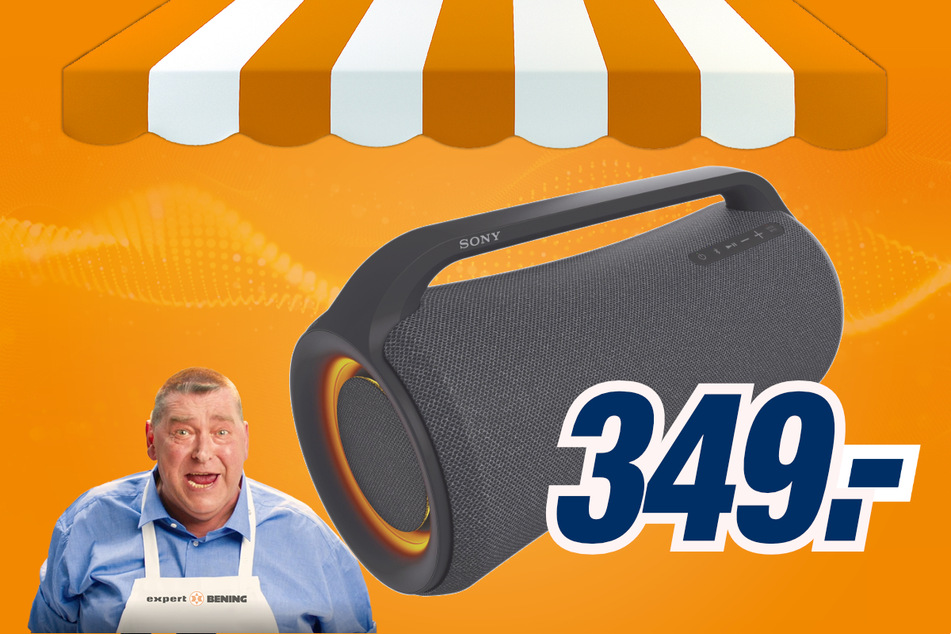 Satter Sound - überall dabei!