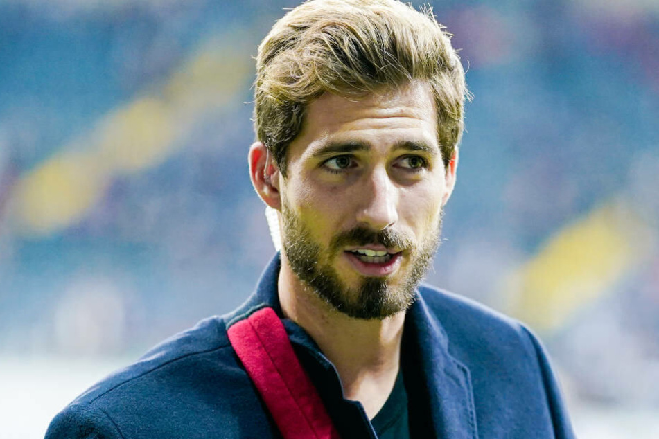 "Dafür habe ich kein Verständnis", kontert Kevin Trapp die Kritiker an der Florida-Reise der Eintracht.
