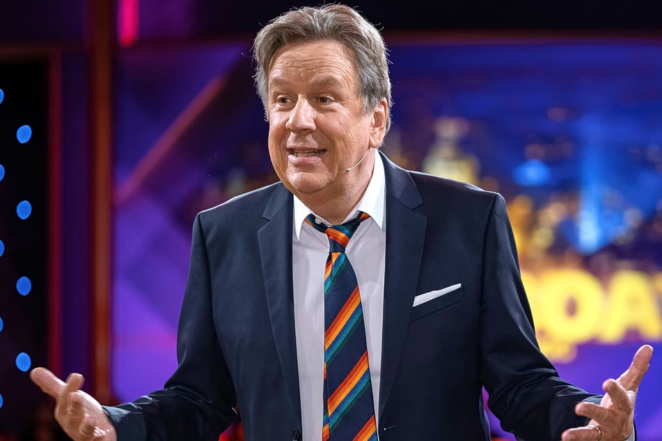 Meteorologe Jörg Kachelmann (68) schimpft über die Berichterstattung der Medien im Sommer und über Verhaltensweisen der Deutschen.