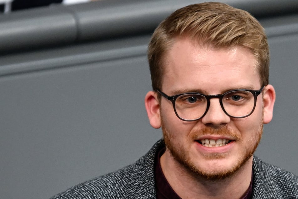 Bundestag: SPD-Spitze will diesen Mann zum neuen Generalsekretär machen lassen