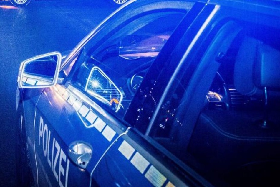 Die Polizei hatte einen Mann festgenommen aber inzwischen wieder frei gelassen. (Symbolbild)