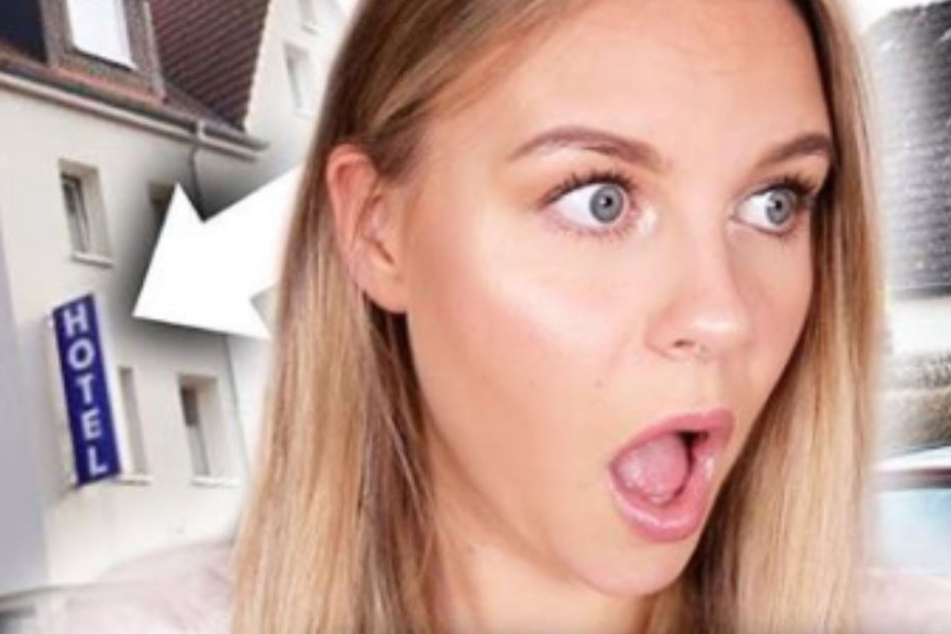 Die YouTuberin begeistert ihre fast vier Millionen Abonnenten schon seit sechs Jahren.