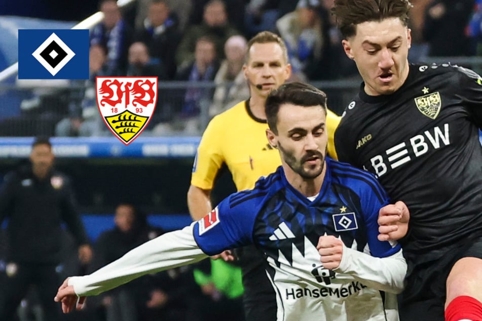 Stuttgart zu Gast im Volkspark: VfB mit heimlicher Vorfreude auf HSV-Torhymne