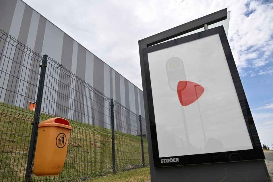 Nach dem Aus des Erfurter Zalando-Logistikzentrums Ende September beginnt für die Beschäftigten die Jobsuche. (Archivbild)