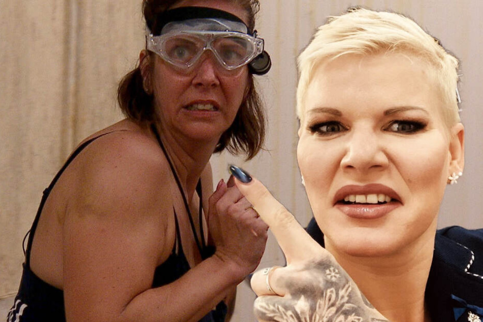 Danni Büchners Karrierechancen nach dem Dschungelcamp? "Da wird es nichts Neues geben!"