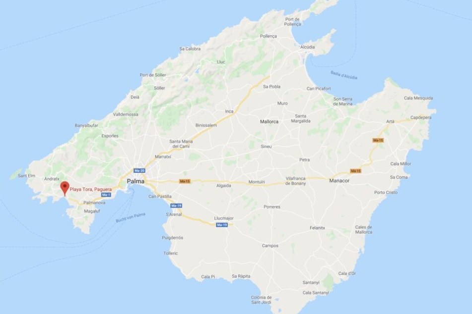 Ein Mann aus Großbritannien ist bei einem Triathlon auf Mallorca ums Leben gekommen.