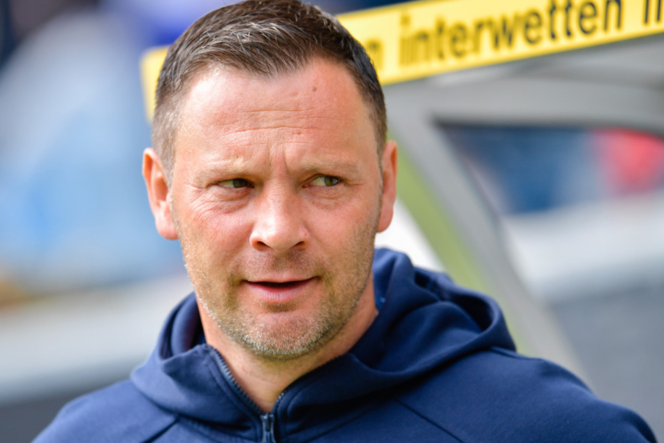 Sinan Kurt (24) kam bei Hertha BSC nur zu zwei Kurzeinsätzen. Später hatte er Ex-Trainer Pal Dardai (44) für sein Scheitern mitverantwortlich gemacht.