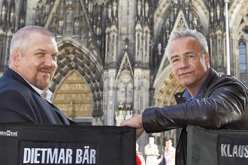 Im neuen Kölner Tatort müssen die beiden Kommissare einen Polizistenmord aufklären.