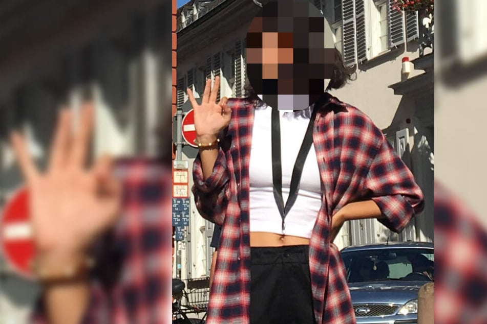 Die 15-Jährige war in Frankfurt wieder aufgetaucht.