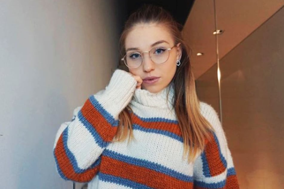 Bibi zu viert? Mit diesem YouTube-Video legt sie ihre Fans rein!
