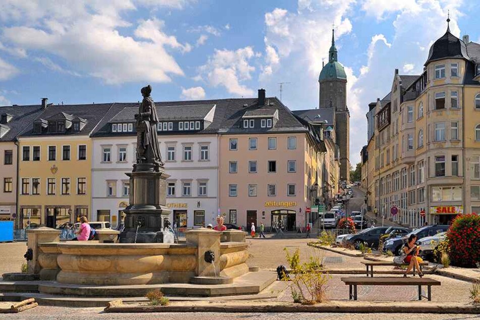 Das Erzgebirgsstädtchen Annaberg-Buchholz hält am Wildtierverbot fest.