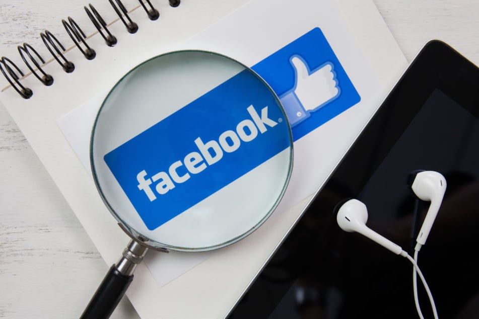 Das gefällt der NPD nicht: Die Partei wehrt sich gegen Facebook.