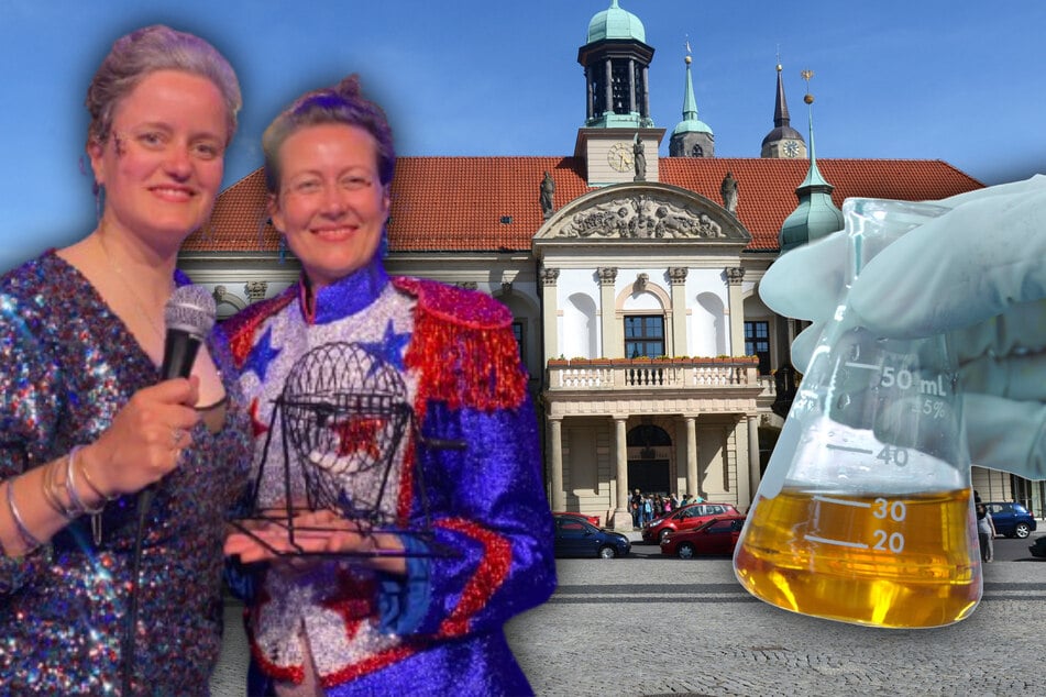 Wissenschaft, Bildungsmesse, Keimzeit: Diese fünf Events warten Samstag in Magdeburg auf Euch