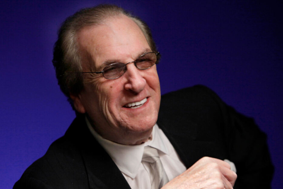 Danny Aiello starb im Alter von 86 Jahren.