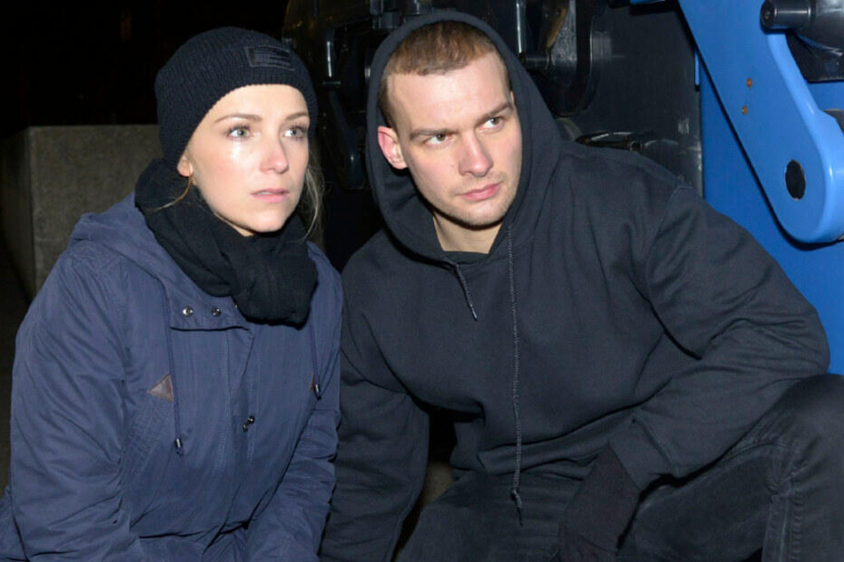 Lilly und Chris setzten ihren Kampf gegen den Pharmakonzern durch.