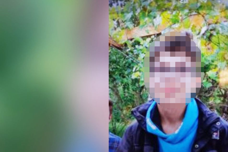 15-Jähriger aus Pesterwitz verschwunden - Polizei findet Pascal!