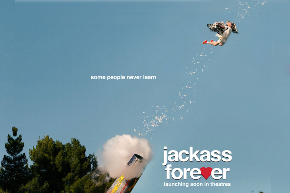 Jackass Forever has us hyped: Here's everything we know so far