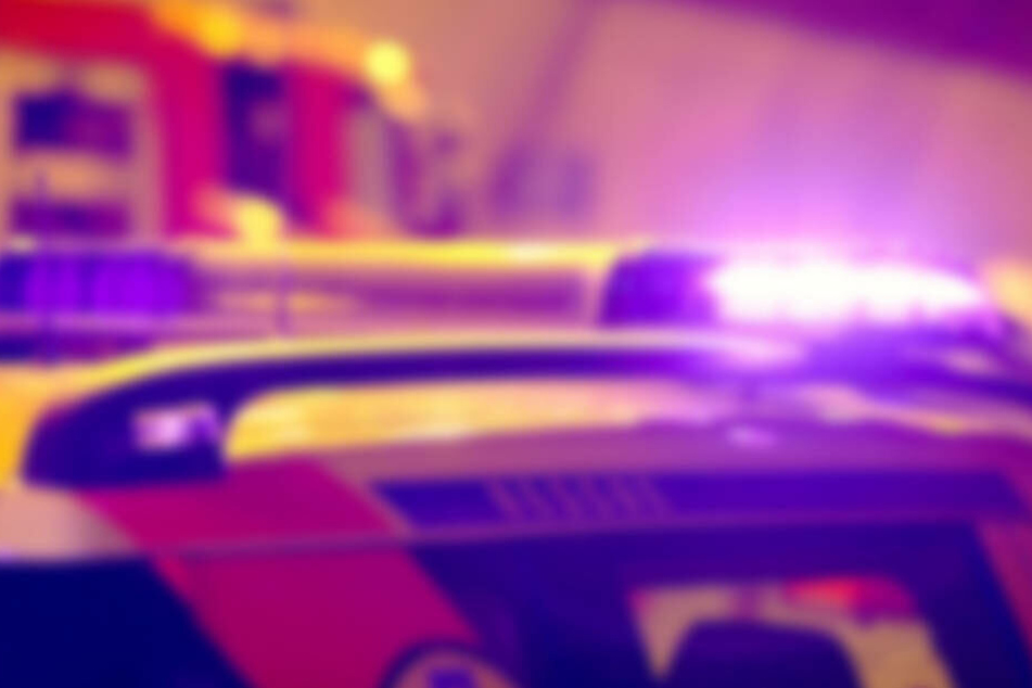 Nach der medizinischen Erstversorgung wurde der 39-jährige in eine Gießener Klinik gebracht (Symbolbild).
