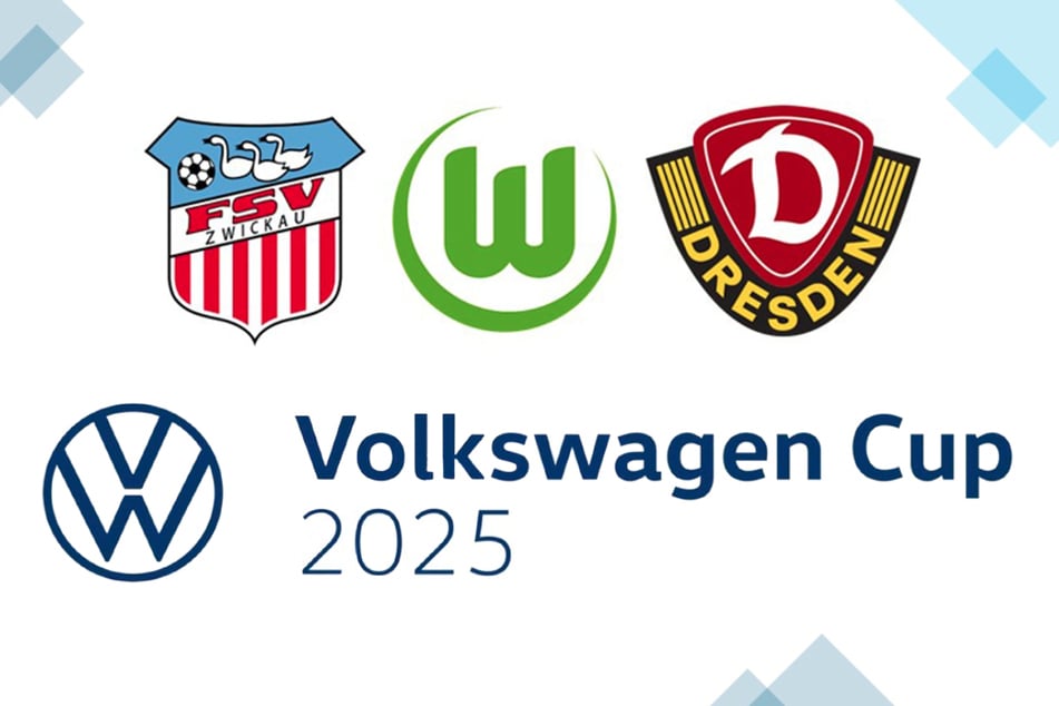 Der Volkswagen Cup 2025 am Sonntag (20.7.) in Zwickau.