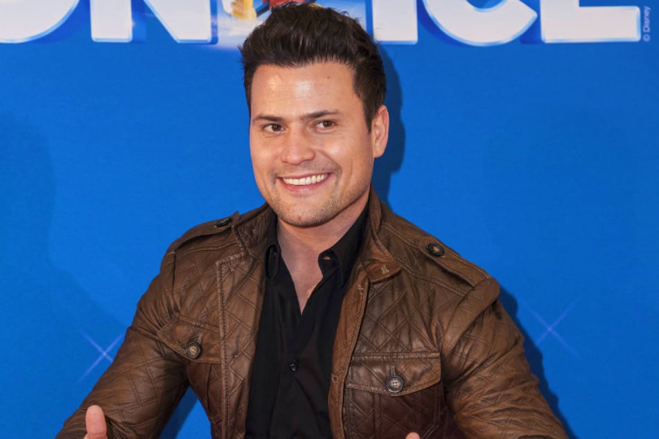 Das Thema Treue ist Rocco Stark (32) in einer Beziehung verdammt wichtig.