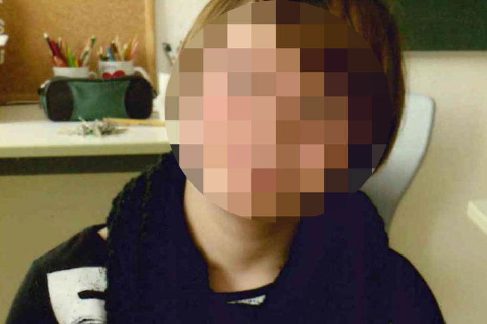 Wo ist die 14-jährige Maria?