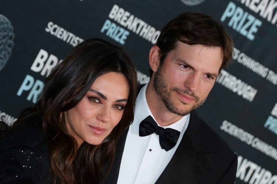 Ashton Kutcher and Mila Kunis said they did not intend their letters to undermine Danny Masterson's victims' testimonies.