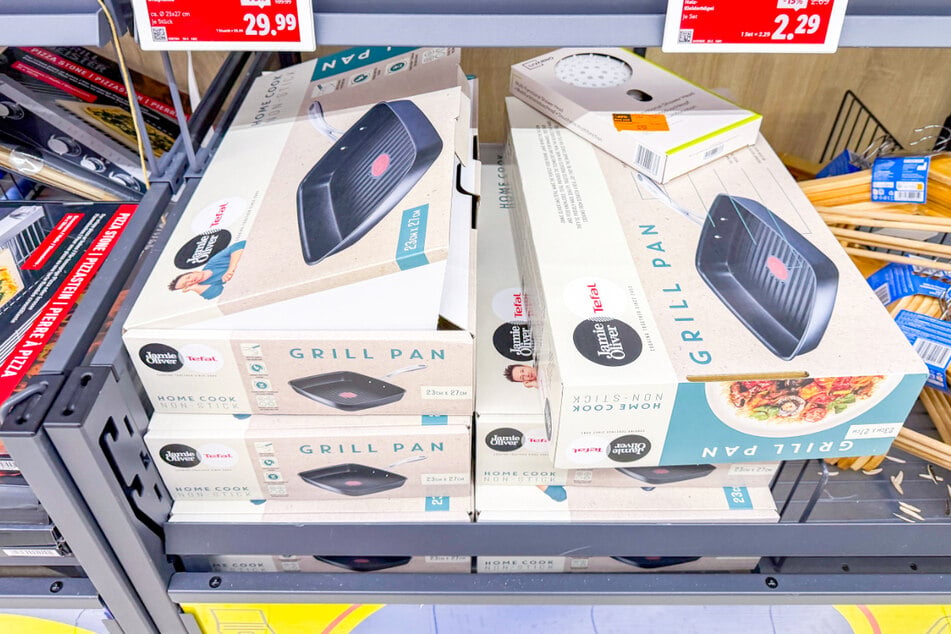 Lidl verkauft ab Donnerstag (24.9.) diese Produkte zum kleinen Preis