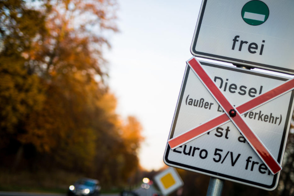 Baden-Württemberg muss nun Fahrverbote planen.