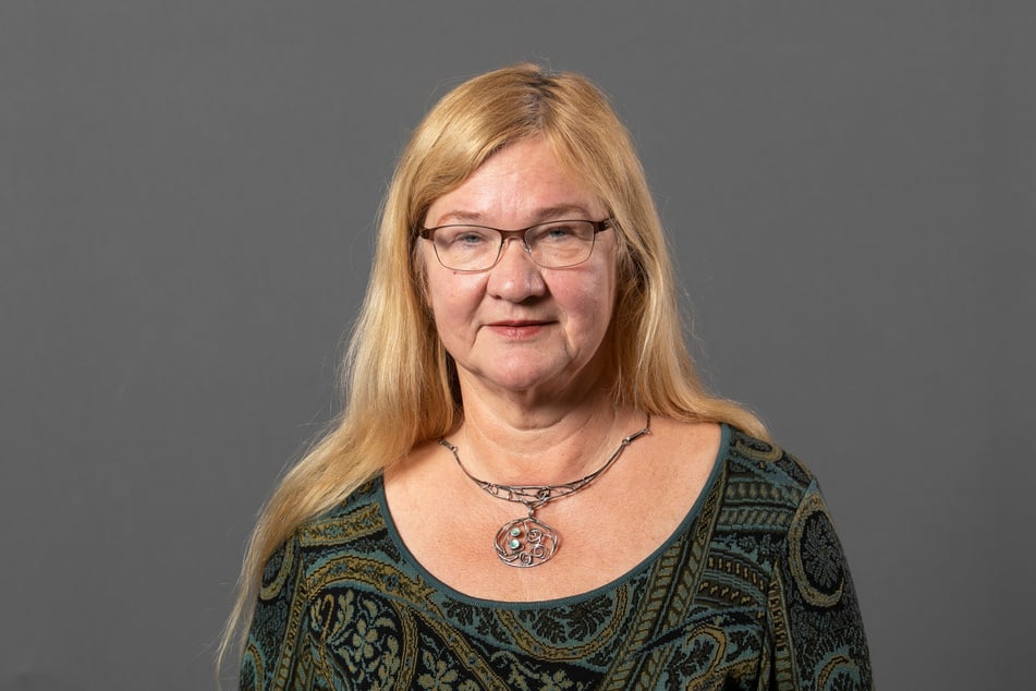 Stadträtin Anja Apel (63, Linke) wünscht sich eine größere Unterstützung der Clubbetreiber.