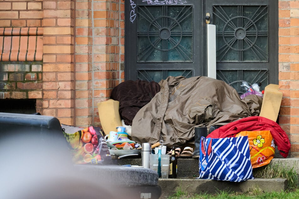 Berlin: Gegen Chaos und Abzocker: Berlin plant neues System zur Unterbringung Wohnungsloser