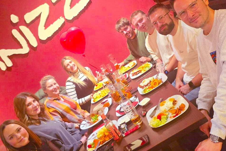 Wer in Chemnitz lecker essen will, sollte dieses Restaurant ausprobieren