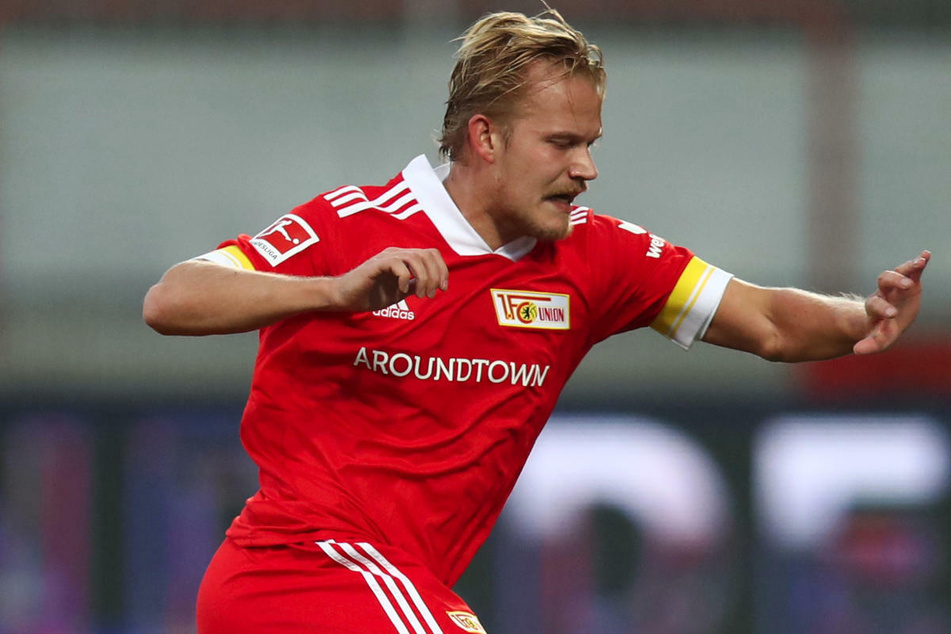 Auch Finnen-Bomber Joel Pohjanpalo (26) könnte es nach seiner Sprunggelenksverletzung erstmals wieder in die Startelf spülen.