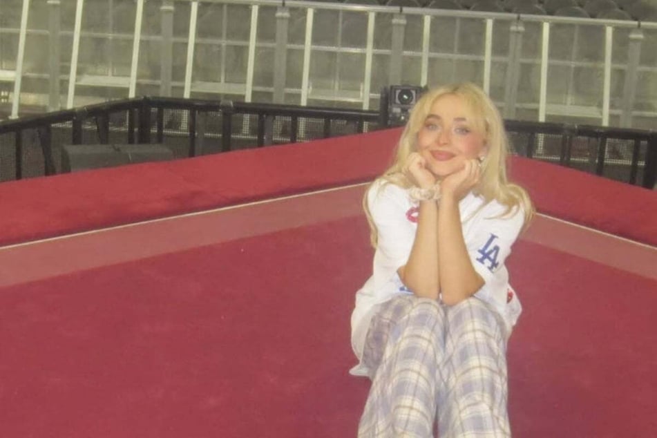 Sabrina Carpenter (26) hat ein wirklich erfolgreiches Jahr hinter sich.