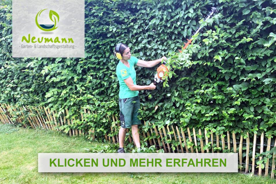 Garten- und Landschaftsgestaltung Stefan Neumann