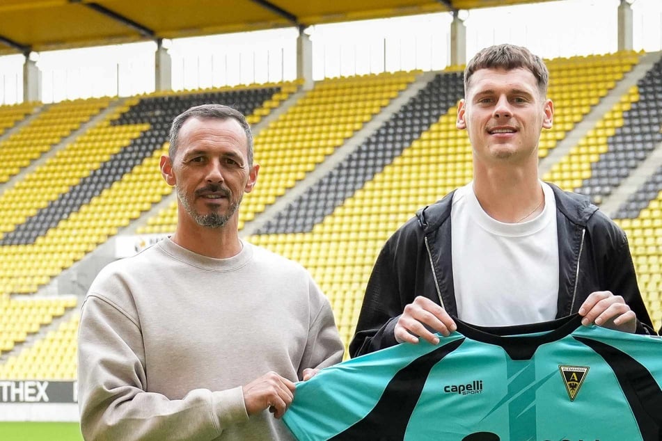 Transfermarkt im Ticker: Drittligist holt Keeper aus europäischer Top-Liga