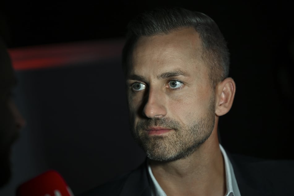 Die AfD um Spitzenkandidat Ulrich Siegmund (35) hat eine absolute Mehrheit verpasst.