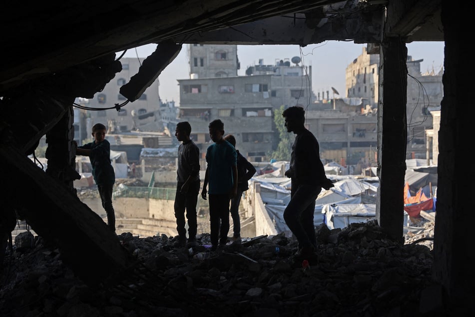 Israel's assault on Gaza has killed at least 69,799 people, but experts believe the true death toll is scores higher.