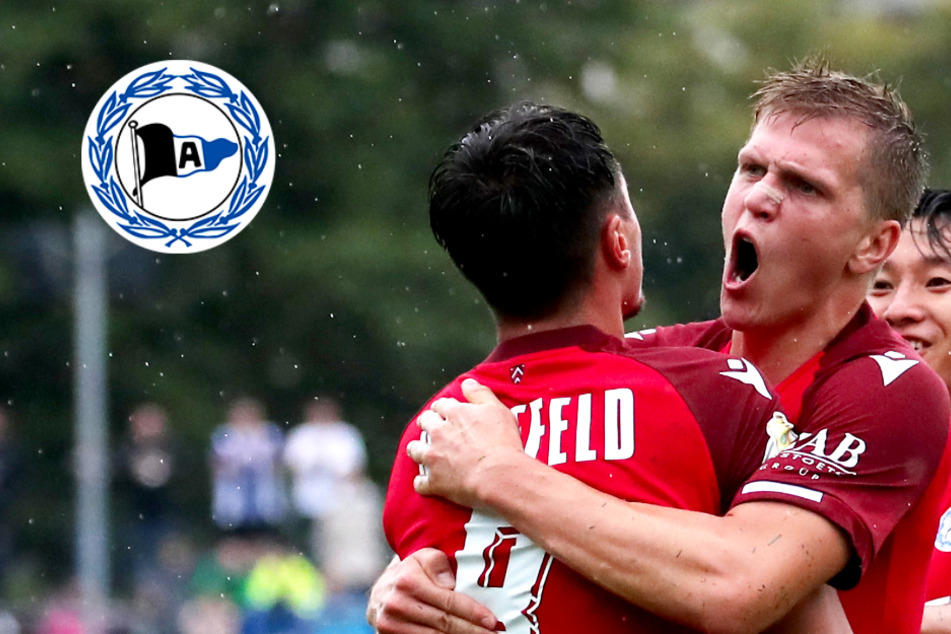 Arminia Bielefeld vor schwerem zweiten Bundesliga-Jahr: DSC mit satten 31 Transfers!
