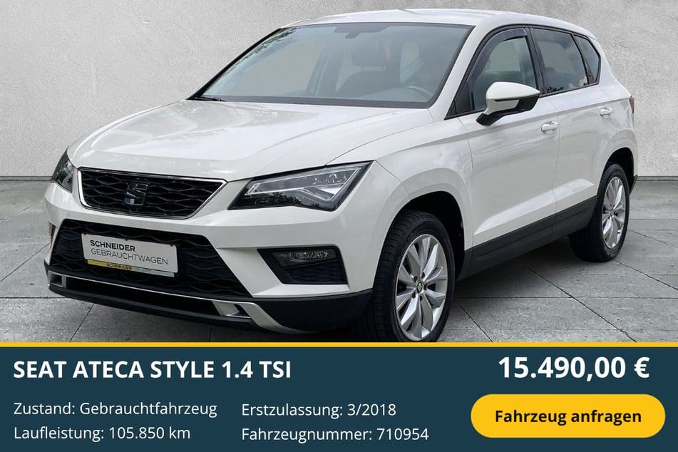 Schaltgetriebe / Verbrauch: 0.00 kWh/100 km (kombiniert) / CO₂-Emissionen (WLTP): 0.00 g/km (kombiniert)