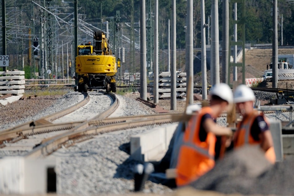 In 2026 sind wieder viele neue Baumaßnahmen vonnöten.