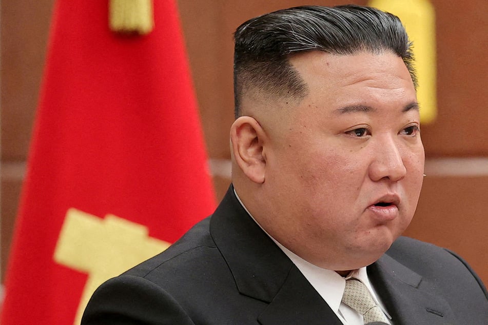 North Korea claims another test of nuclear-capable underwater drone