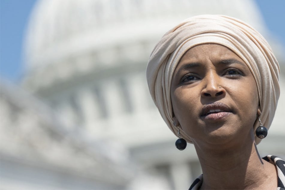 Will Ilhan Omar defeat her pro-Israel Democratic primary challenger?