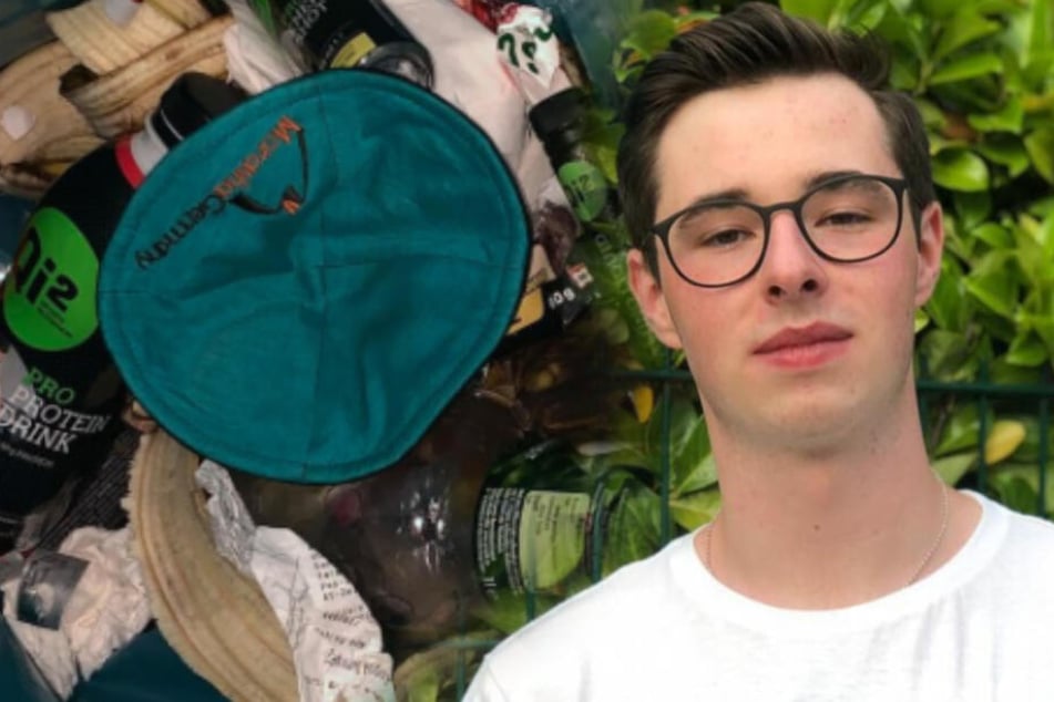 Student Samuel (19) in Fitness-Studio angegriffen, weil er Jude ist?