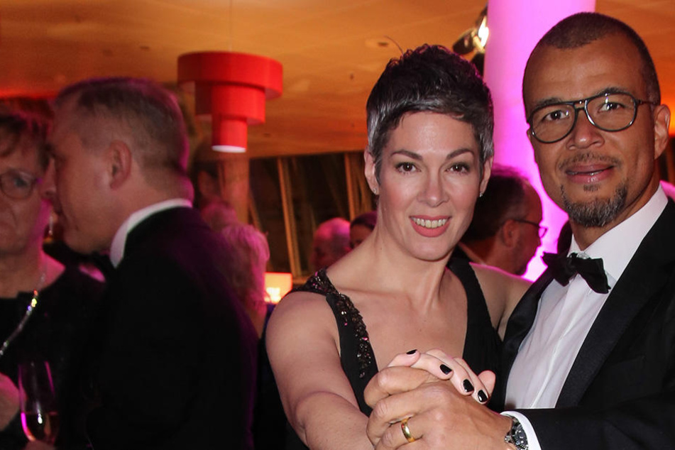 Rote-Rosen-Star Cheryl Shepard packt aus: "So funktioniert unsere offene Ehe!"