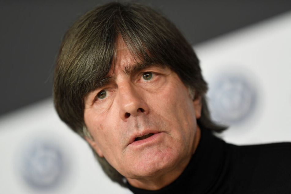 Bislang hält Bundestrainer Joachim Löw an Manuel Neuer fest.