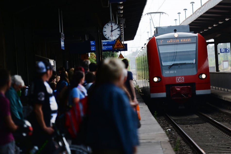 Der Gesuchte war aus Nürnberg verschwunden und tauchte nun in Magdeburg wieder auf.