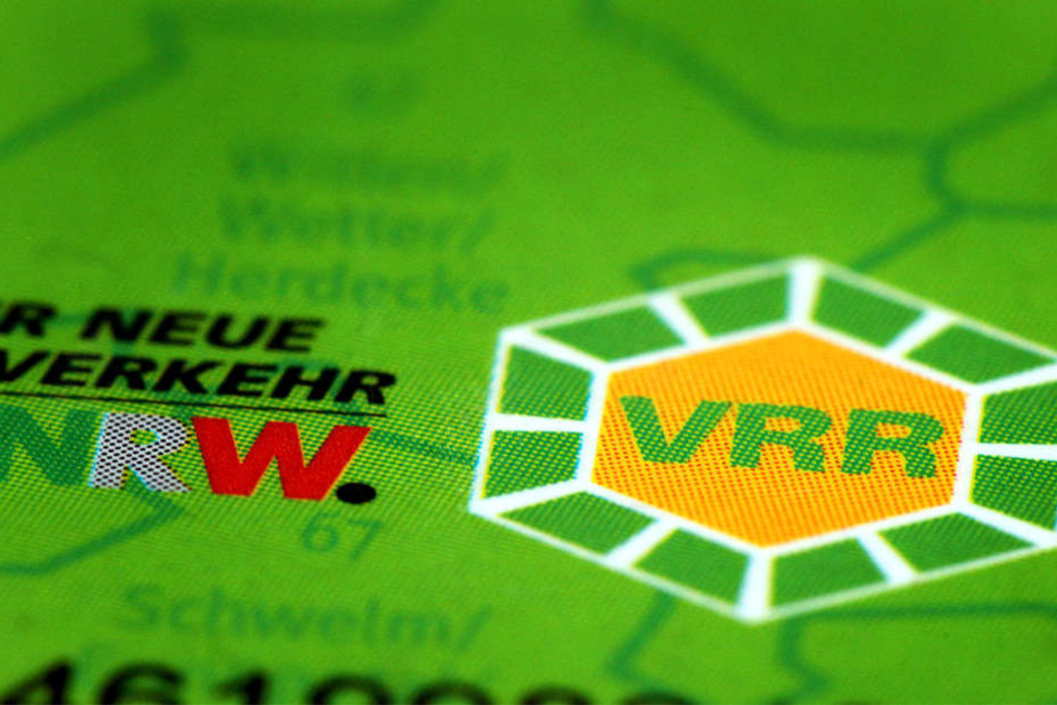 Auf das Sozialticket sind knapp 300.000 Menschen in NRW angewiesen.